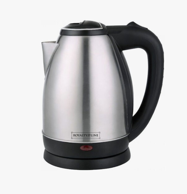 Poklon uz fritezu: kuhalo za vodu 1,7 L